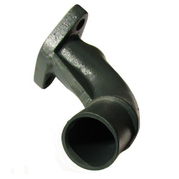 Exhaust Elbow